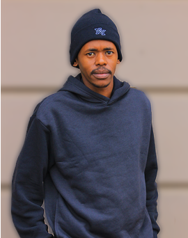 Sphamandla