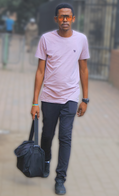 Sphamandla